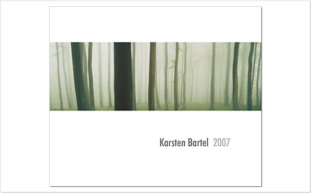 <span style="font-weight: bold">Jahreskalender für die Firma provita</span><br />Deckblatt<br />Entwurf: Tomas Kerwitz, Fotos: Karsten Bartel